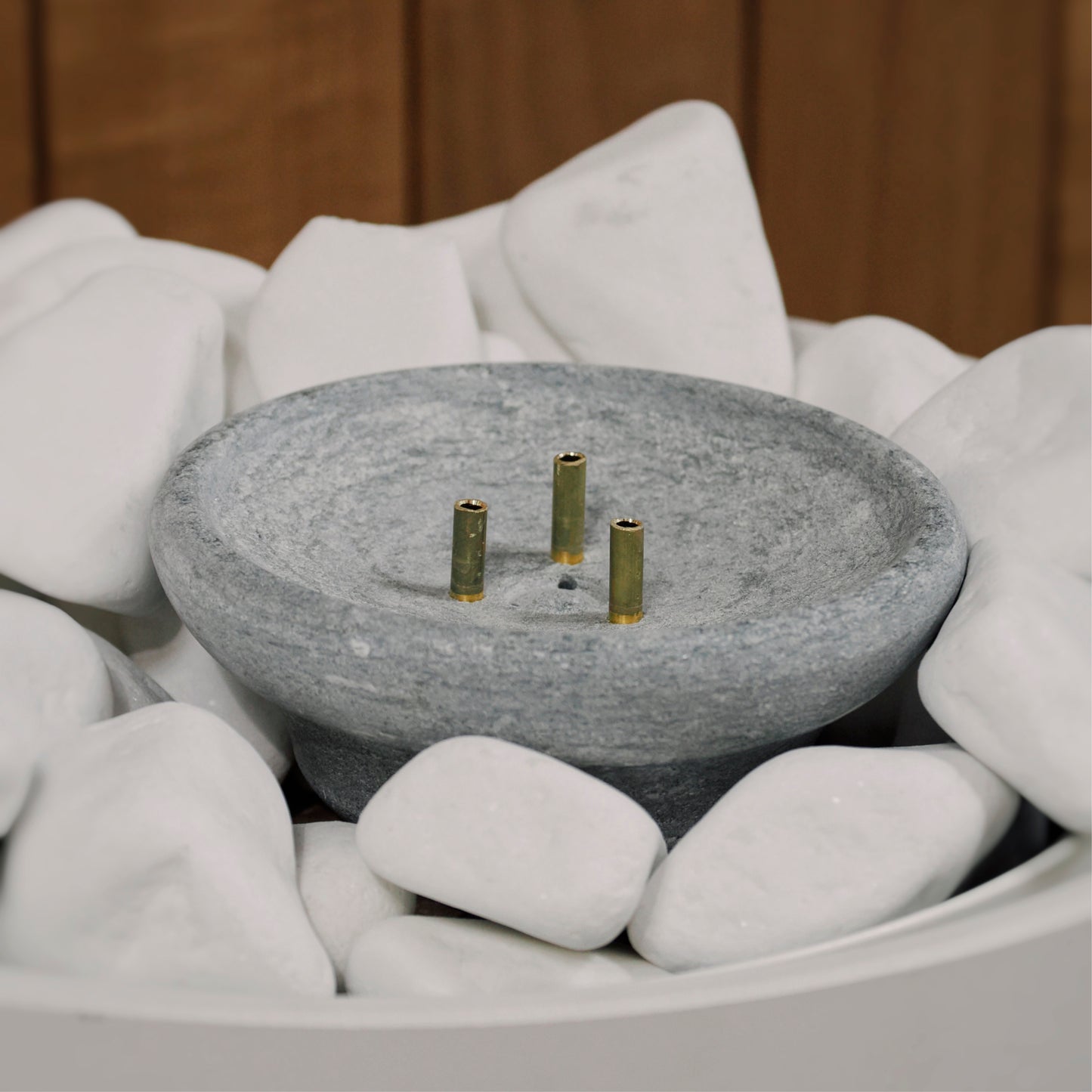 Fontaine pour Sauna, Maestro Jubilee