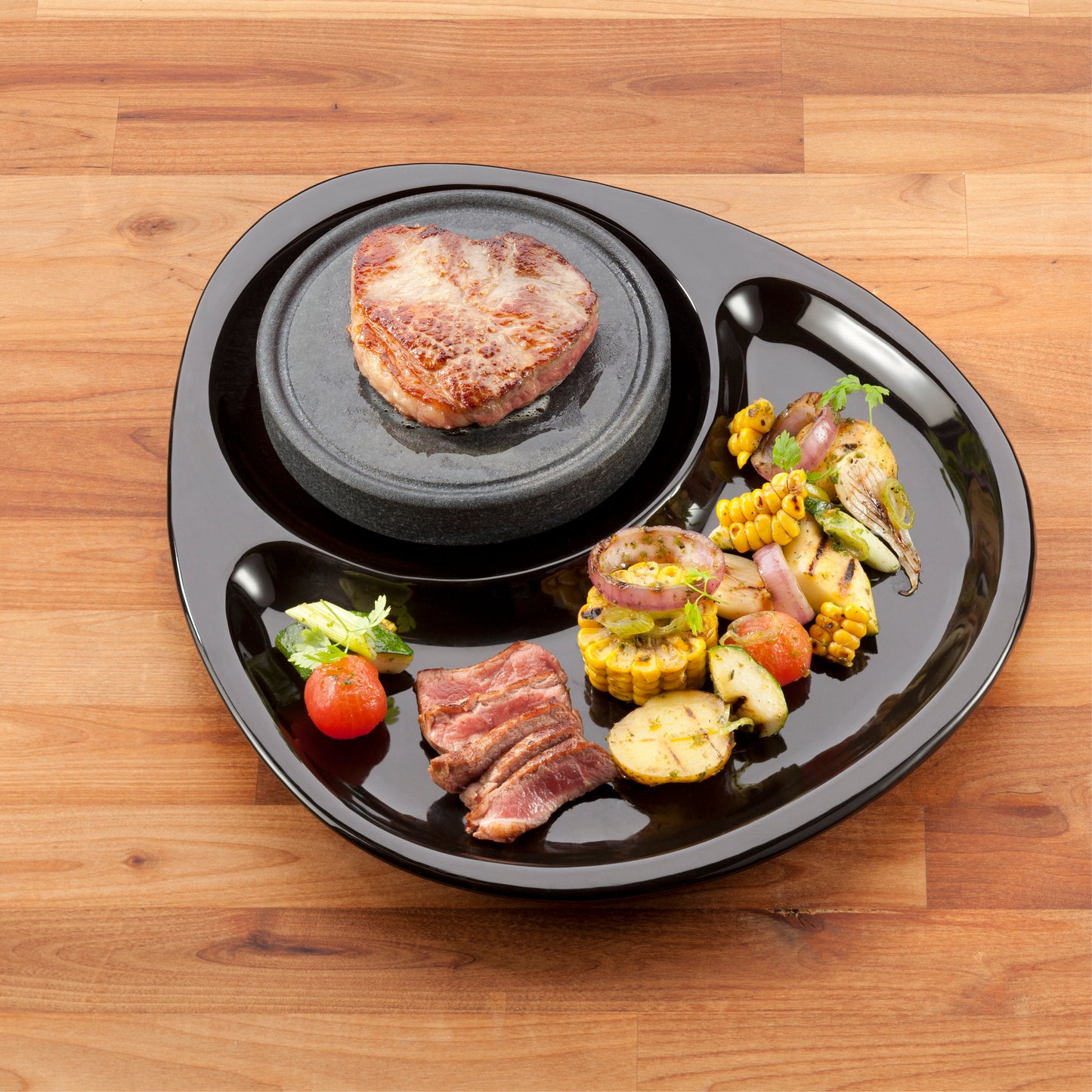 Pierre à griller Paistone