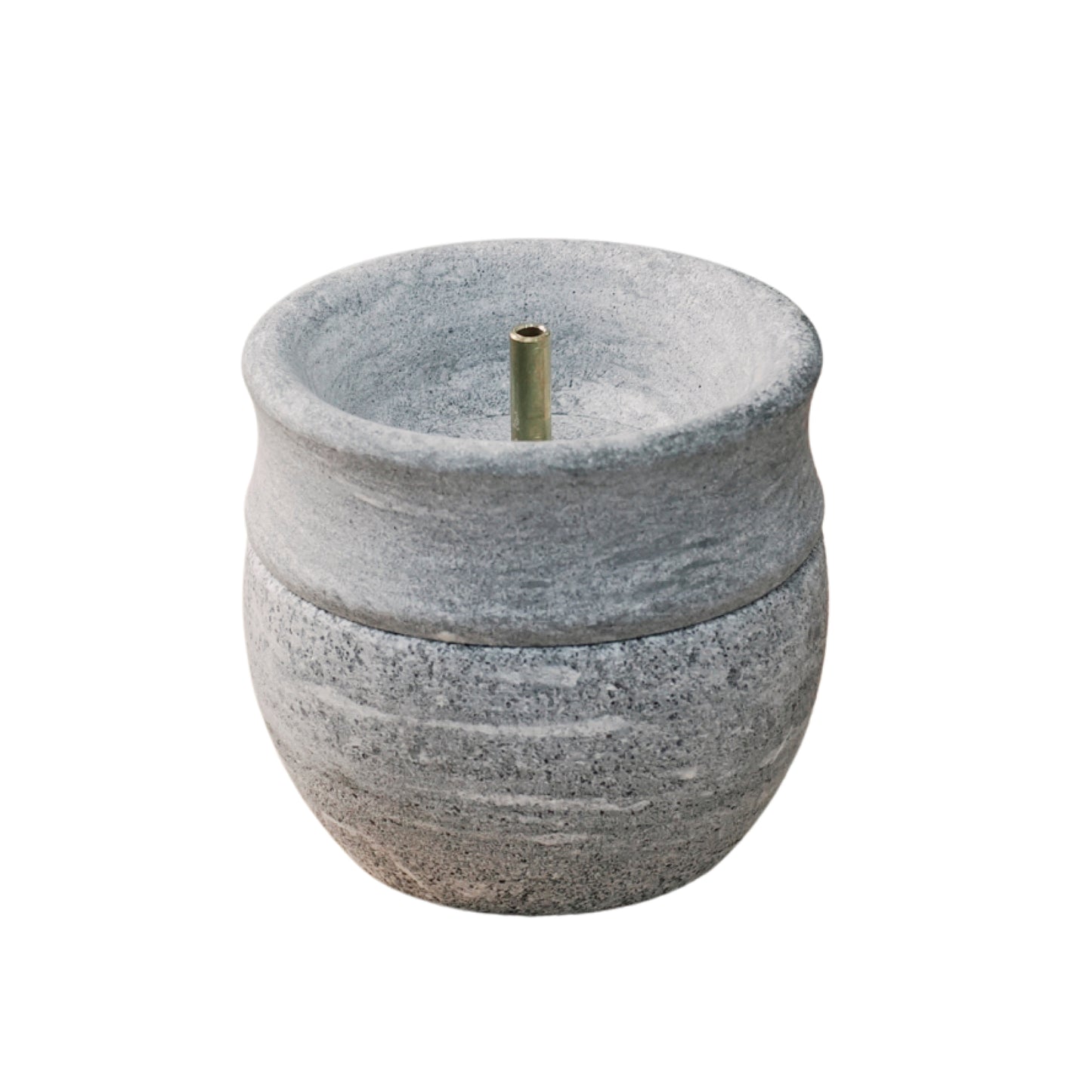 Sauna fountain, Solina