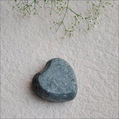 Pierre en forme de coeur Lempi