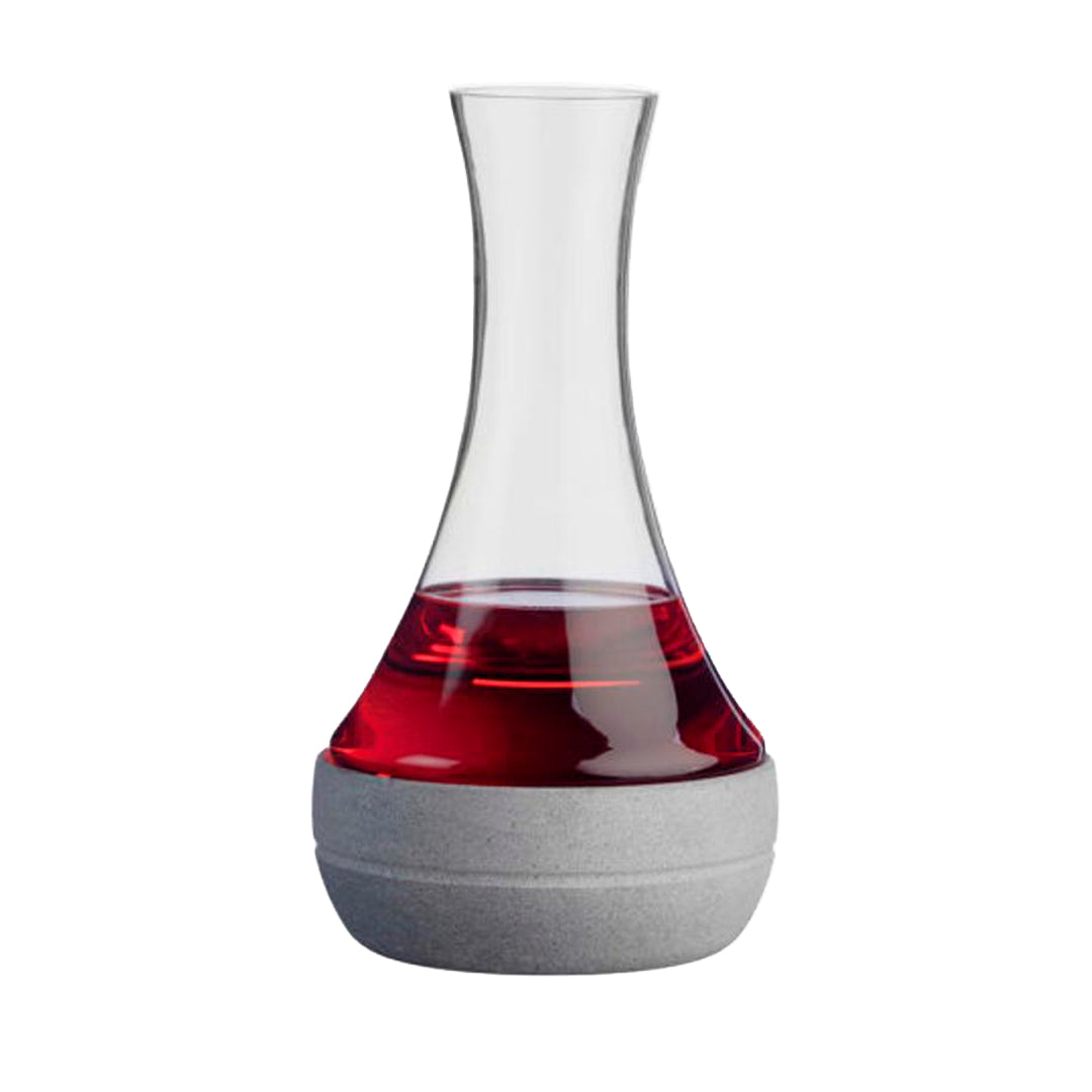 Carafe, Carafina