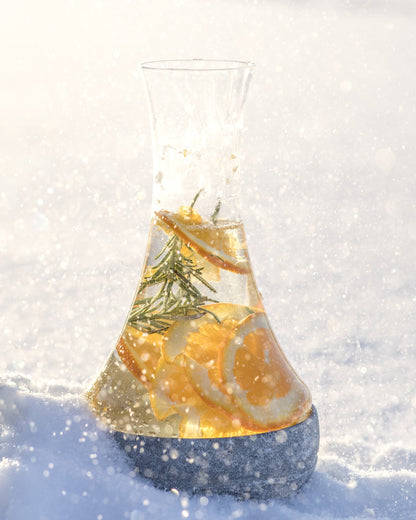Carafe, Carafina