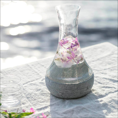 Carafe, Carafina