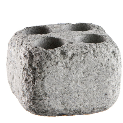 Steam stone, Höyrykivet