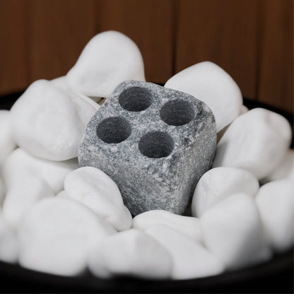 Steam stone, Höyrykivet