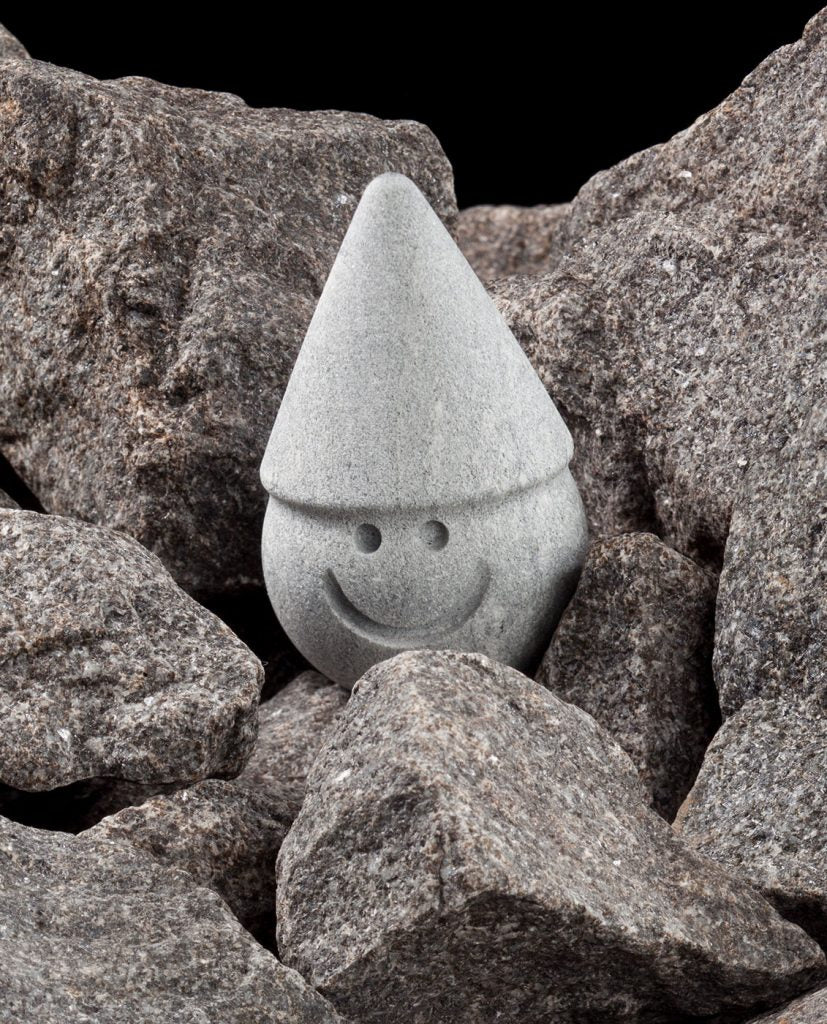 Lutin de sauna Tahvo