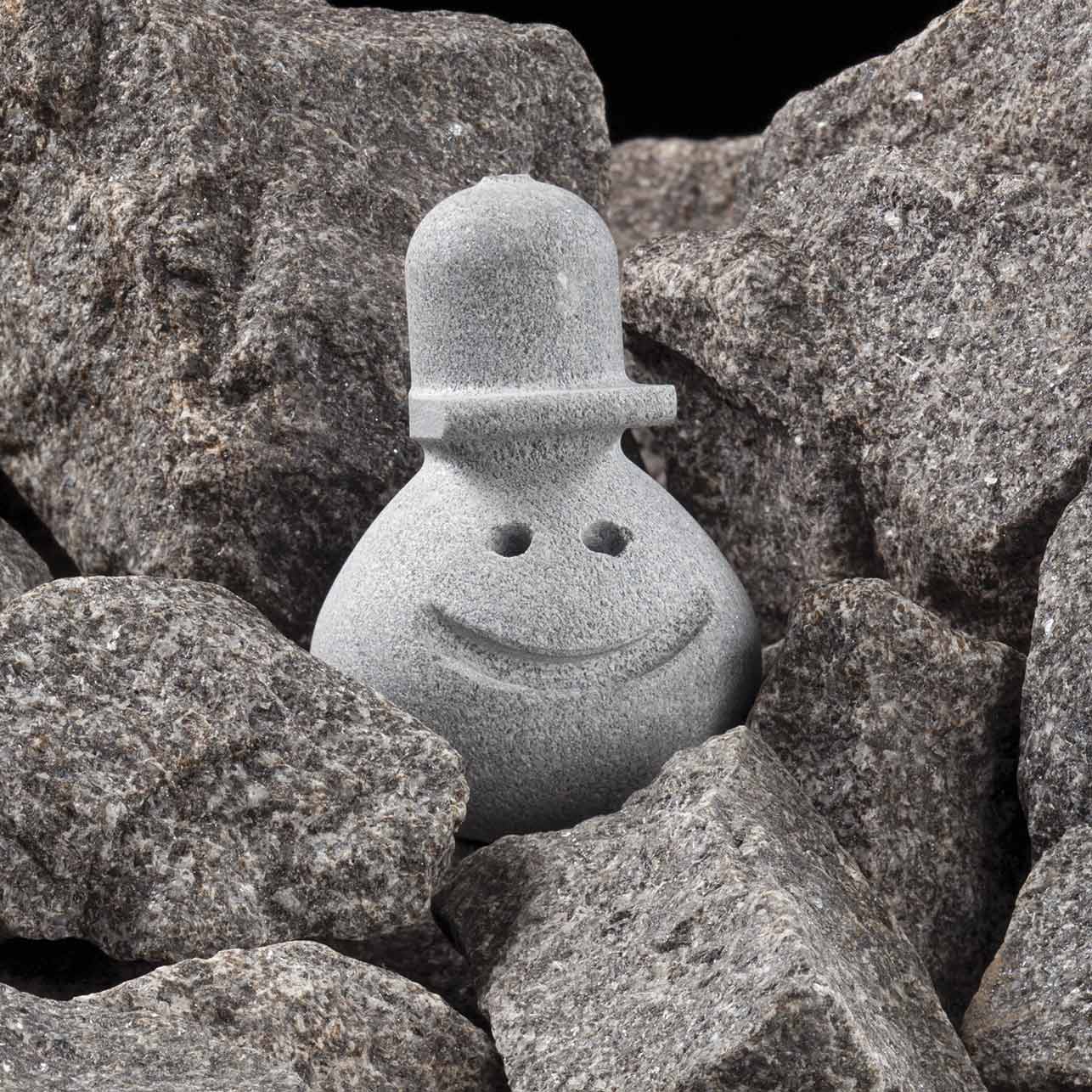Le lutin du sauna Reiska