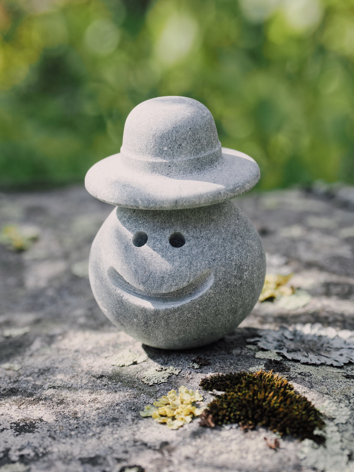 Le lutin du sauna Ismo