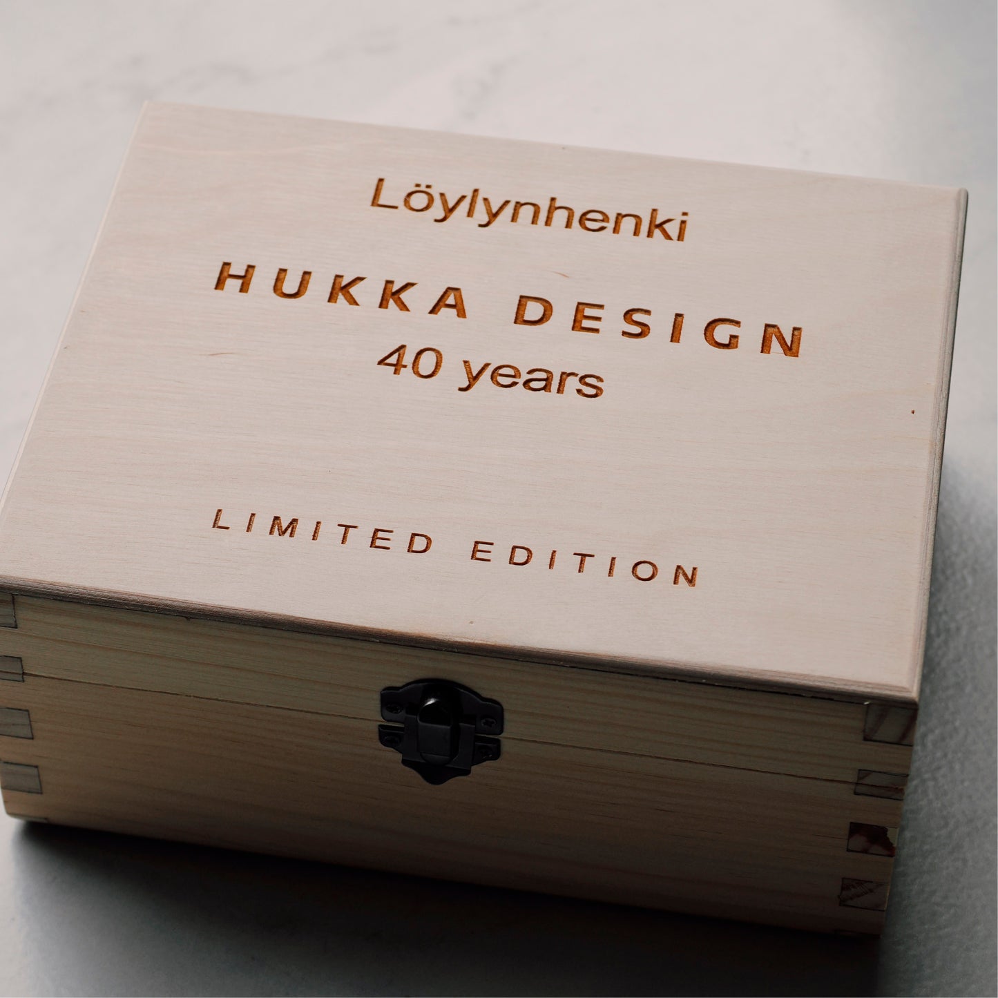 Lölynhenki édition spéciale 40 ans