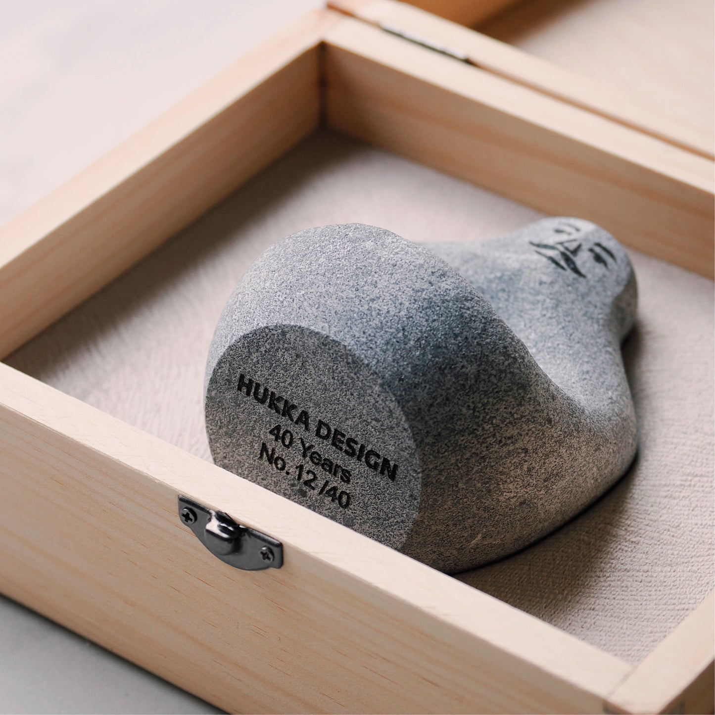 Lölynhenki édition spéciale 40 ans