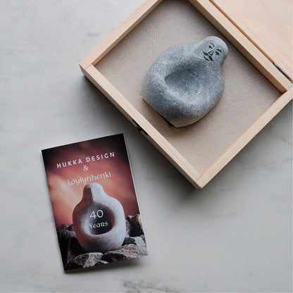 Lölynhenki édition spéciale 40 ans