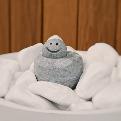 Löylynheppu. l'esprit du sauna
