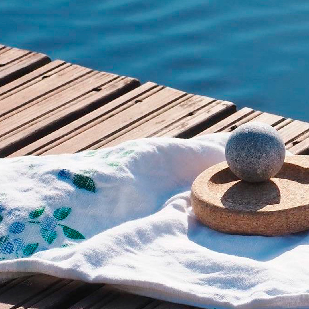 Massage des pieds : Mini Solejoy