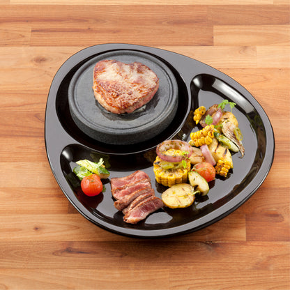 Pierre à griller Paistone