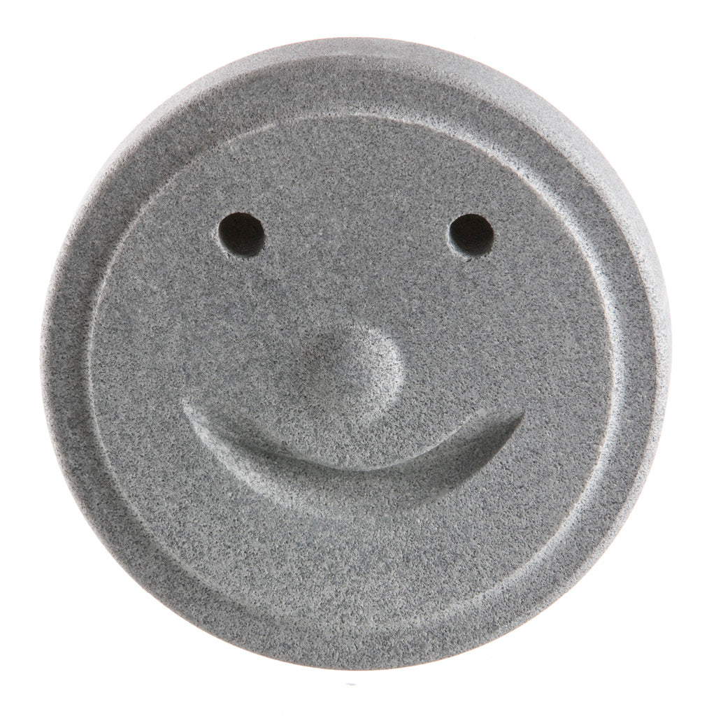 Sauna Smiley, Saunaveijari
