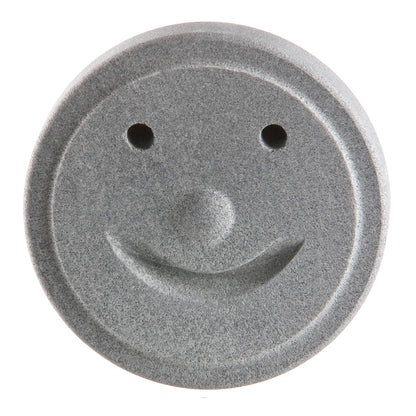 Sauna Smiley, Saunaveijari