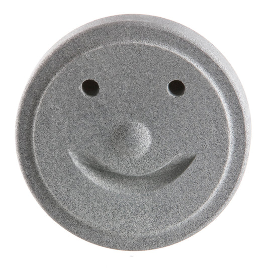 Sauna Smiley, Saunaveijari