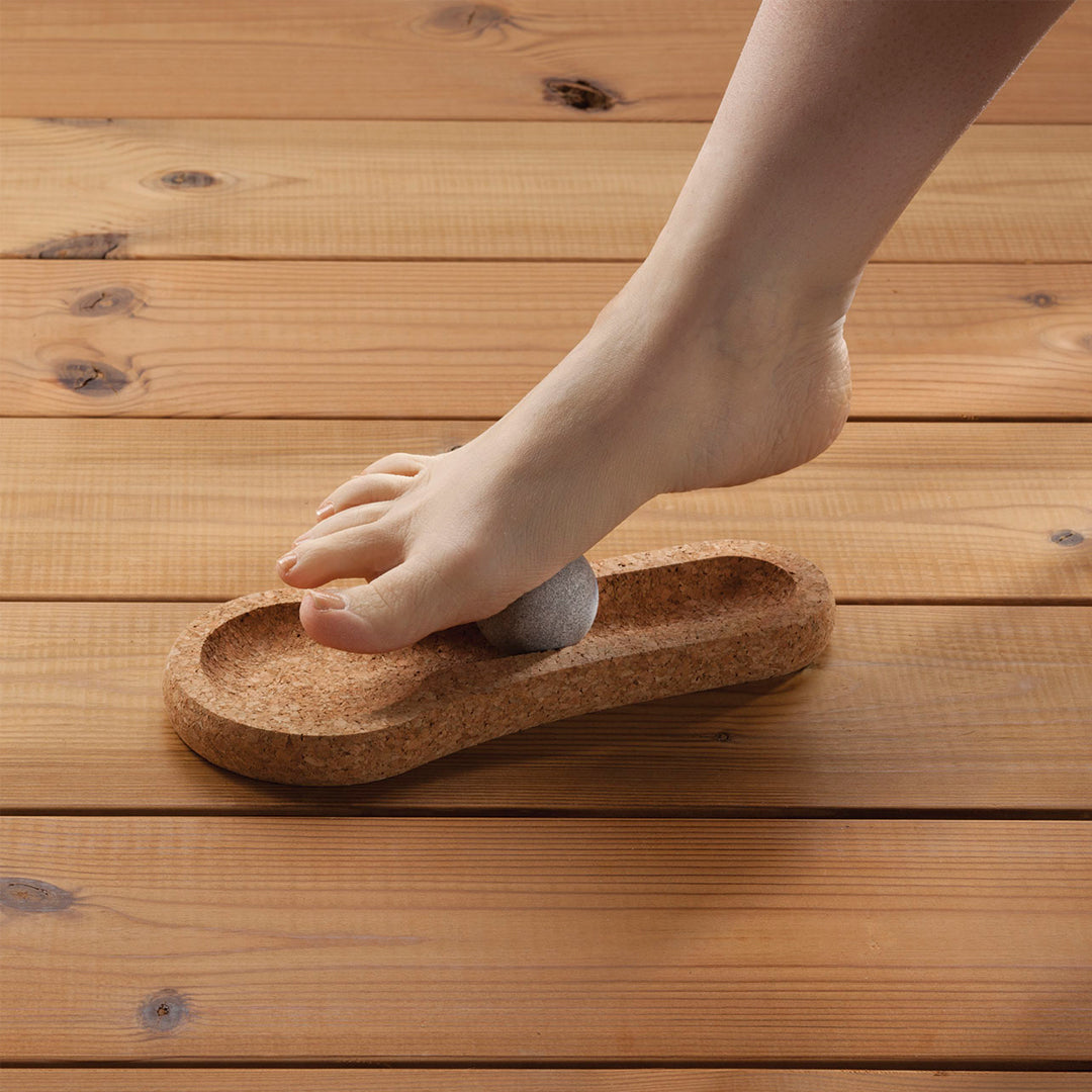 Solejoy Massage des pieds