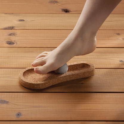 Solejoy Massage des pieds