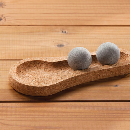 Solejoy Massage des pieds