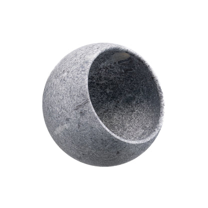 Coupe à dessert, Stone Sphere