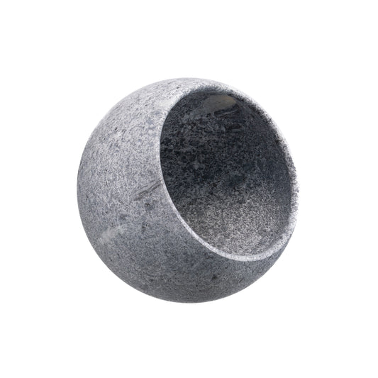 Coupe à dessert, Stone Sphere