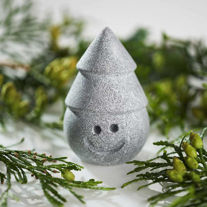 Le lutin du sauna Jolle