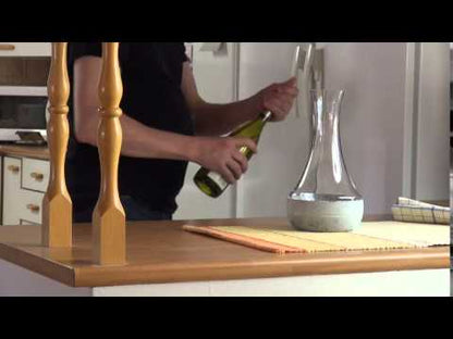 Carafe, Carafina