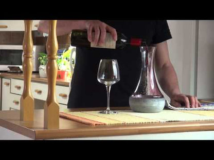 Carafe, Carafina